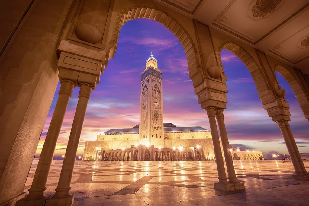Northern Morocco: A 5-Day Imperial Cities Tour – 5-day Morocco tour