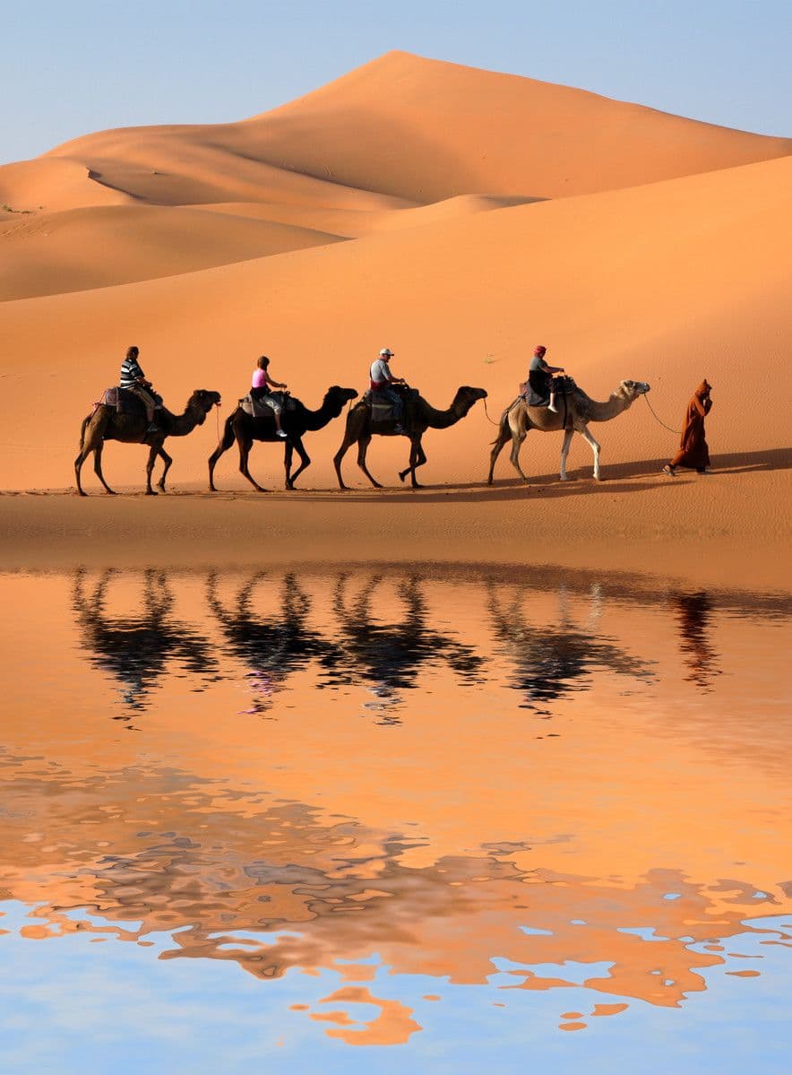 9 Days from Casablanca: The Itinerary That First-Timers Trust Most – 9-day Morocco tour
