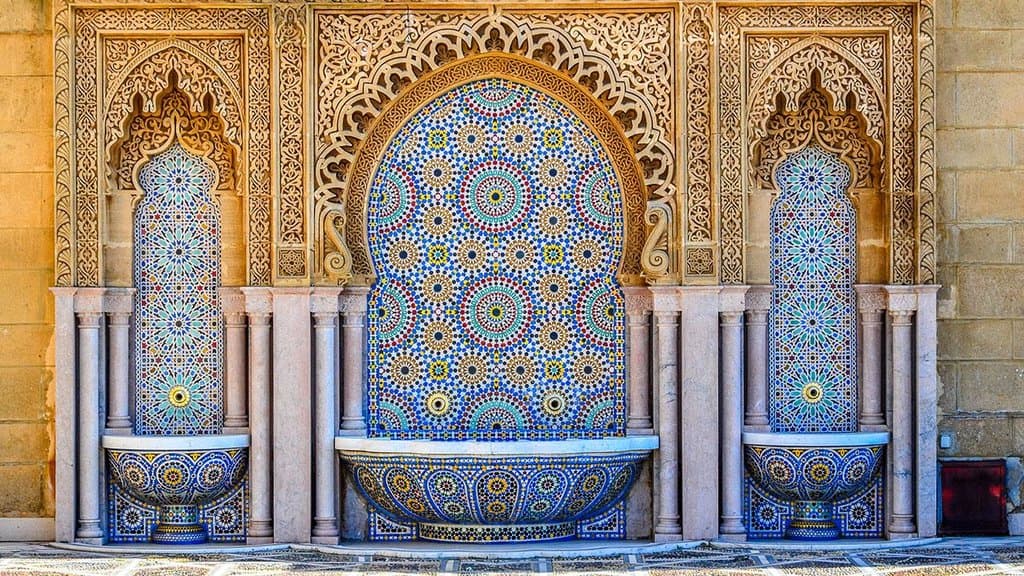 Morocco Imperial Cities Tour: Casablanca to Marrakech – 8-day Morocco tour