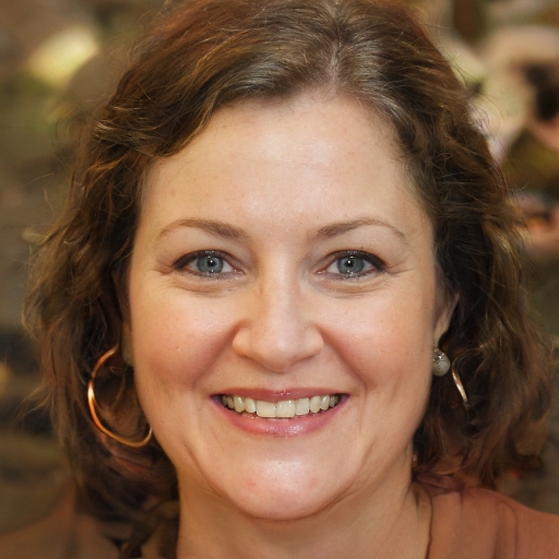 Victoria Vance