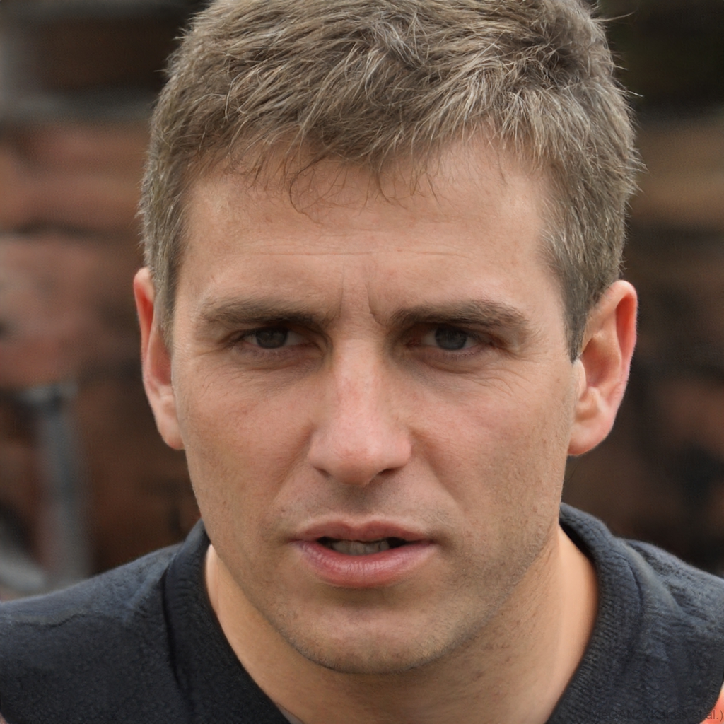Brandon Cole