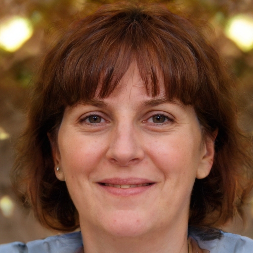 Rebecca Stein