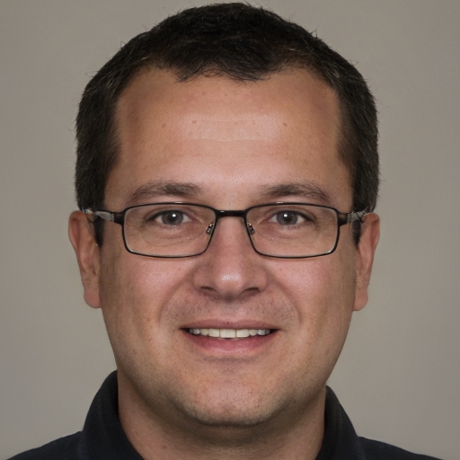 Dr. Robert Chen