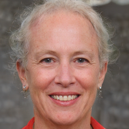 Natalie Cross